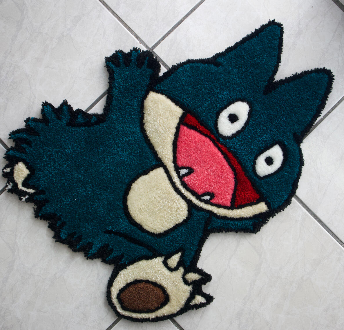 Munchlax