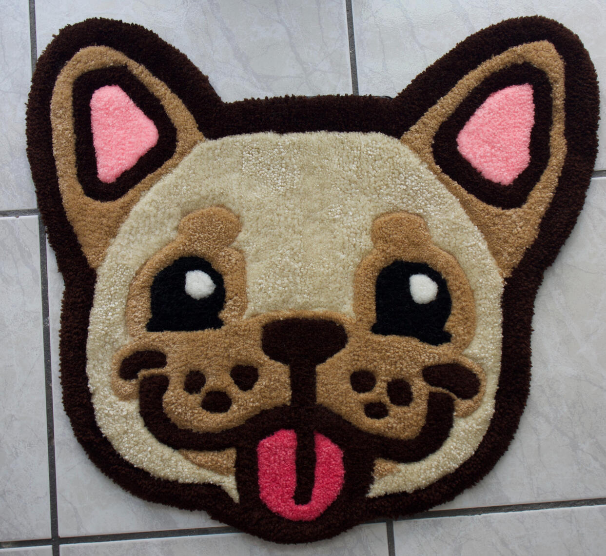 French Bulldog