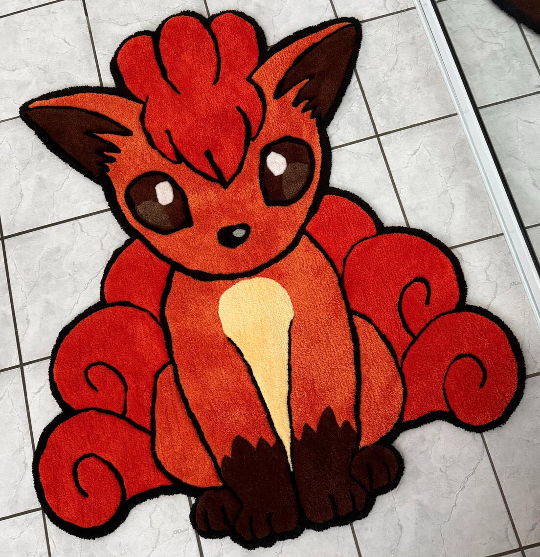 Vulpix