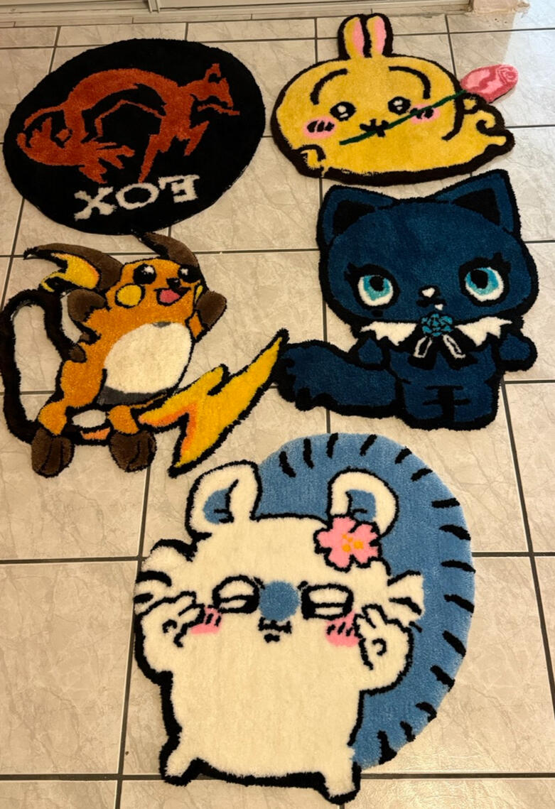 First 5