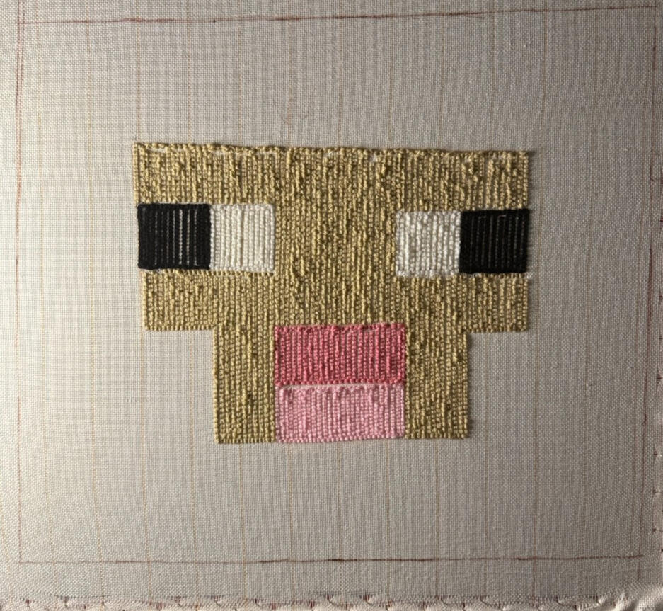 Minecraft Sheep Minecraft Sheep