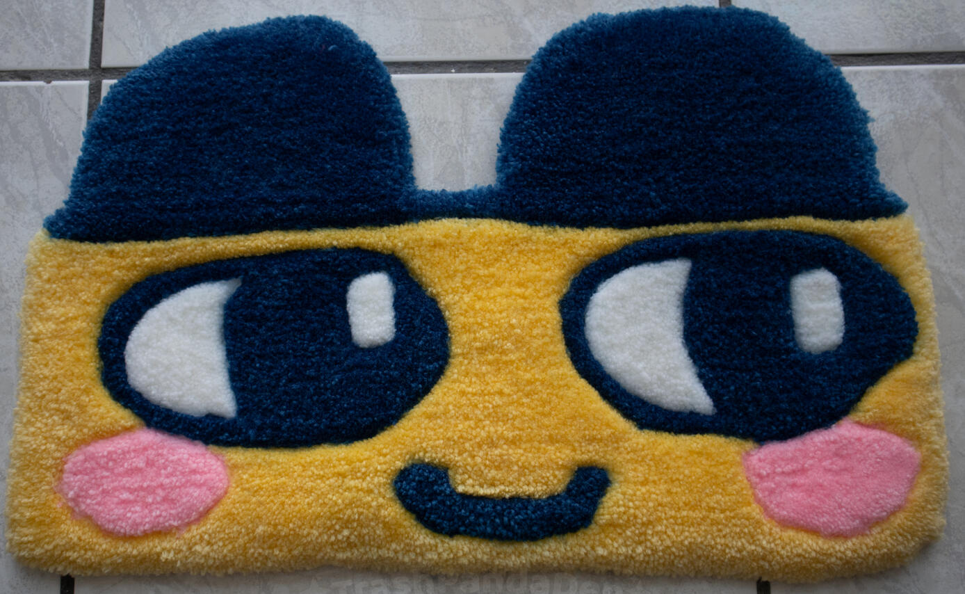 Mametchi