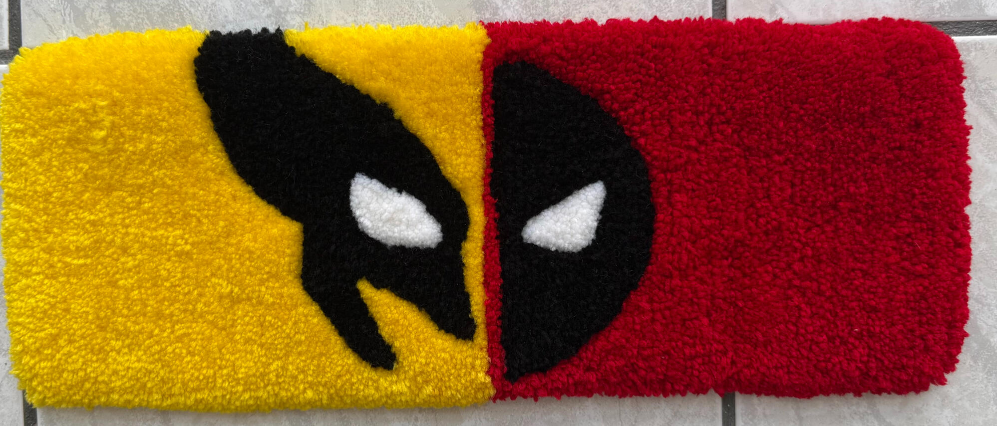Deadpool & Wolverine Deadpool & Wolverine